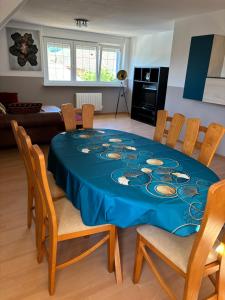 Appartements Gite au secret des vignes : photos des chambres