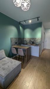 Tsiskhidziri Bamboo Bay