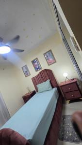 comodidad y tranquilidad