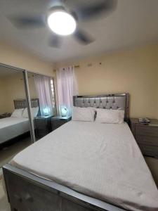 comodidad y tranquilidad