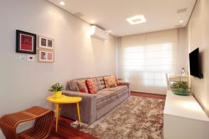 Wehome - Reformado, o mais charmoso da Paulista!