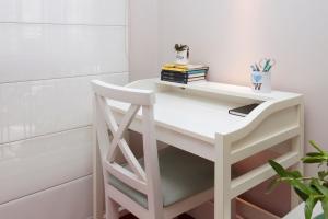 Wehome - Reformado, o mais charmoso da Paulista!