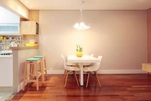 Wehome - Reformado, o mais charmoso da Paulista!