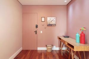 Wehome - Reformado, o mais charmoso da Paulista!