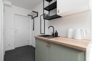 Patro Apartament 1 Wrocław Centrum