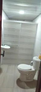 Hermosa casa - El Socorro