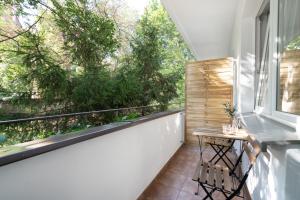 Patro Apartament 1 Wrocław Centrum