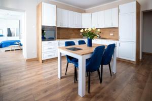 Komfortowy apartament