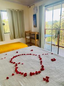 Chales Estrela Veadeiros Com Ofurô