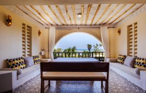 Munje Beach Villas