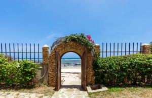 Munje Beach Villas