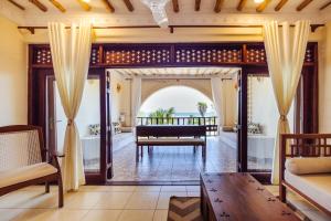 Munje Beach Villas