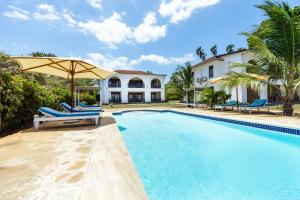 Munje Beach Villas