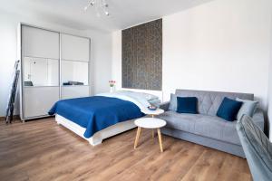 Komfortowy apartament