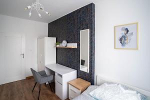 Komfortowy apartament