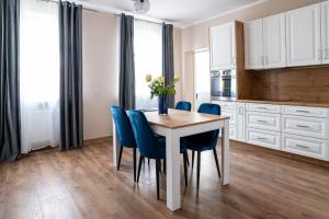 Komfortowy apartament