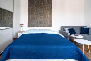 Komfortowy apartament