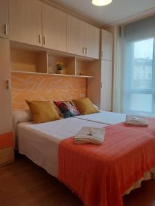 Apartamento El Horrín ( Colunga )