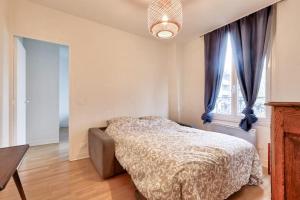 Appartement fonctionnel et équipé Bagneux