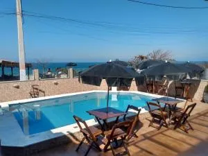 Pousada Perola Beach - 瓜拉提巴