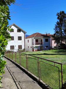 Apartment by the sea
