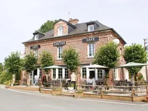 La Part Entière - Grangues