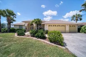 Southern Breeze - Boca Grande