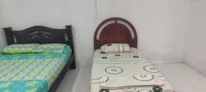 Hermosa casa - Mompós