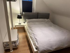 gemütliche Wohnung, tolle Lage, auch für Messe