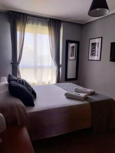 Apartamento El Horrín ( Colunga )