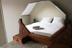 B&B / Chambres d'hotes La Part Entiere : photos des chambres
