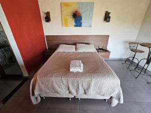 Chalés Vila Real