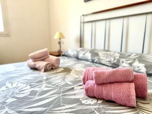 Villa Fiorella Porto Cesareo primo piano 2 locali