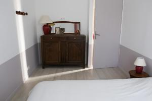 B&B / Chambres d'hotes La Part Entiere : photos des chambres