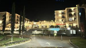 Apartamento Gramado Buona Vitta