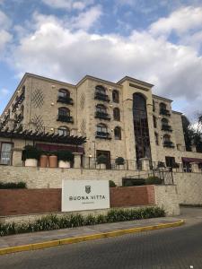 Apartamento Gramado Buona Vitta