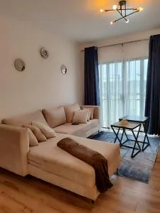 Comfort Palace - Kahawa