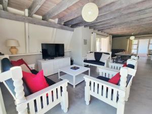 Beach you to it - Sedgefield