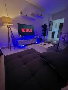 Madinaty - Madinat Al Ashir min Ramadan