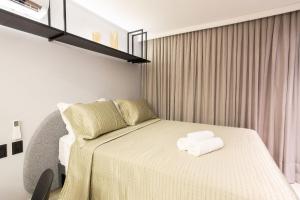 Way Tambaú #F3 - Triplo Deluxe por Carpediem