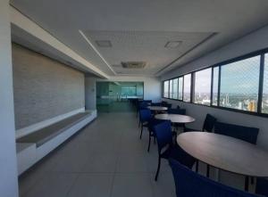 Flat Beach Class Ilha do Leite