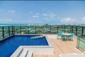 Flat Beach Class Ilha do Leite