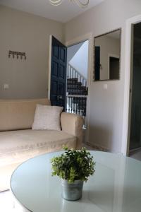 Los Balcones del Molinero