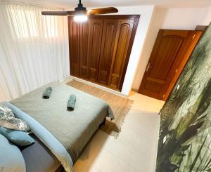 Buena Vista Playa Paraiso