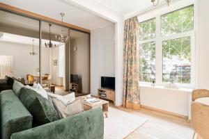 Šermukšnis-2-Room Flat in Center - 3hvězdičkové hotely ve městě Vilnius