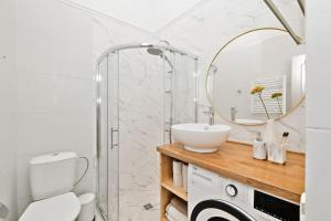 Šermukšnis-2-Room Flat in Center