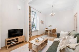 Šermukšnis-2-Room Flat in Center