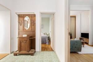 Šermukšnis-2-Room Flat in Center