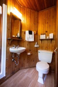 Auberge Les Sources