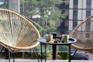 Verde Zlatibor - Oaza za parove